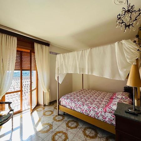 Big House Vicino Al Castello Apartment Rocca Imperiale Ngoại thất bức ảnh